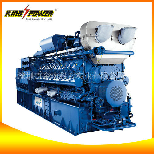 【供應(yīng)煤層氣發(fā)電機(jī)組】減少煤礦的危險(xiǎn)！