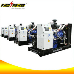 沼氣發(fā)電機(jī)組，保護(hù)環(huán)境且減少氣體的排放