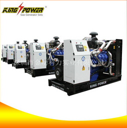 【供應(yīng)沼氣發(fā)電機(jī)】利用廢物、再造資源
